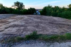 ділянка за адресою Кільцева дорога