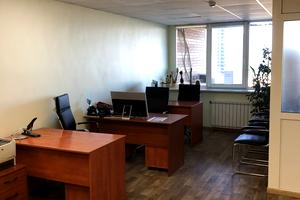комерційна за адресою Панаса Мирного вул., 28-А