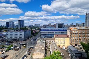 коммерческая по адресу Жилянская ул., 118