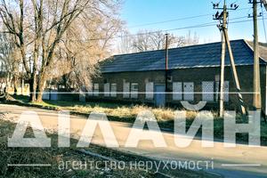 комерційна за адресою Теплобудівна вул., 22