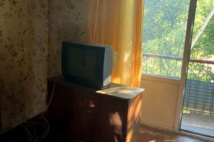 квартира по адресу Воробьёва ул., 18