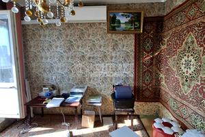квартира по адресу Людвіга Свободи, 32