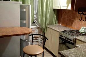 квартира по адресу Паустовского ул., 25