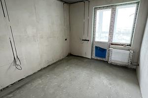 квартира за адресою Рапопорта, 43