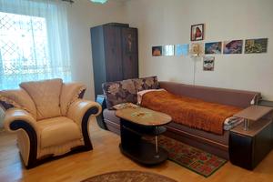 квартира за адресою Заводський пров., 1