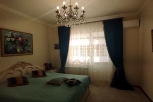 квартира по адресу Паркова, 3