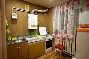 квартира по адресу Сосновського ул., 46