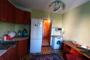 квартира за адресою Свободи вул., 8а
