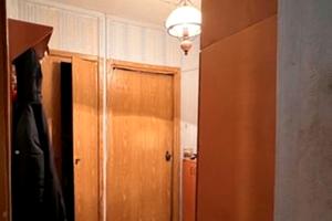 квартира по адресу Тракторостроителей просп., 162а