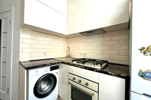 квартира за адресою Новосельського вул., 50