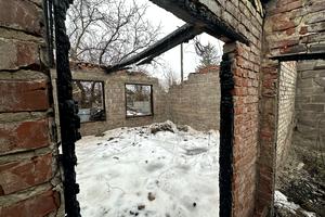ділянка за адресою вул. Червонюка, 36