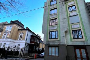 квартира за адресою Юрія Мушака вул., 44