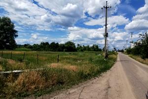 ділянка за адресою Свято-Покровська вул. (Леніна), 141-а