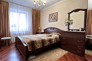 квартира по адресу Мира просп., 11