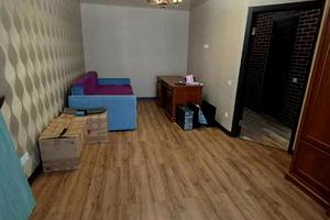 квартира по адресу Аерокосмічний проспект, 58