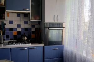 квартира за адресою Ландау, 14