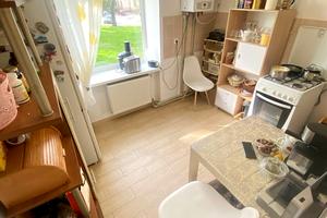 квартира за адресою Лесі Українки вул., 4