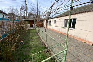 будинок за адресою Баштанська вул., 1