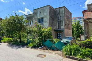 квартира по адресу Евгения Гребёнки ул., 13