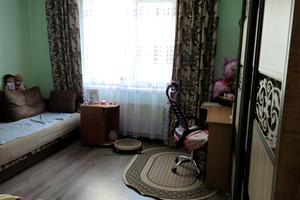 квартира за адресою Йосифа Сліпого вул., 26