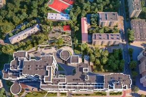 комерційна за адресою Київ, Золотоустівська вул., 27