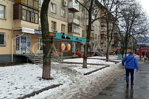 комерційна за адресою Воскресенський просп. (Перова), 22