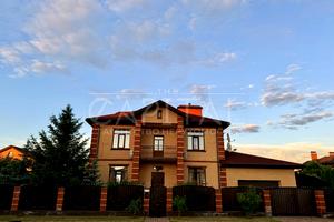 будинок за адресою Троєщина