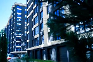квартира за адресою Хіміків, 28