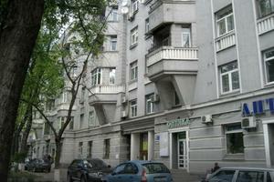 комерційна за адресою Івана Мазепи вул. (Січневого Повстання), 3