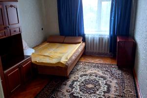 квартира за адресою житловий масив Тополя-1 вул., 8