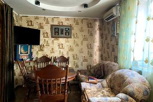 дом по адресу 2-га Садова ул.