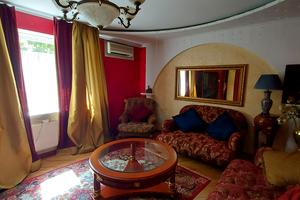 будинок за адресою Ромашкова
