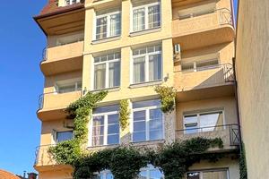 квартира за адресою Підгірна вул., 4