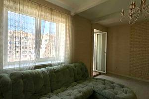 квартира за адресою Одеса, Академіка Заболотного вул., 66