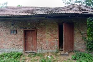 ділянка за адресою Вовчищовичі, 11