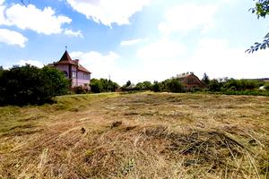участок по адресу Лісова