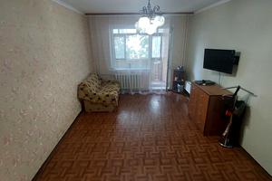 квартира по адресу Новобузька ул., 120