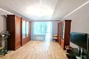 квартира по адресу Генерала Петрова, 51