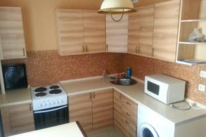 квартира за адресою Петра Григоренка просп., 36