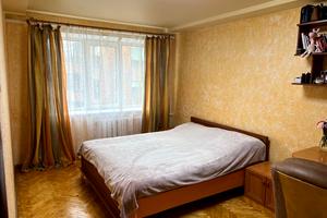 квартира по адресу Красиловская ул., 2/3