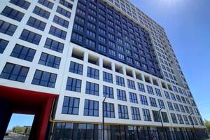 квартира по адресу Профессора Буйка ул., 27