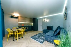 квартира за адресою Лесі Українки бульв., 3