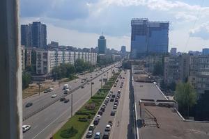 квартира по адресу Берестейский просп. (Победы), 29