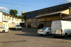 комерційна за адресою Дніпро, Коротка вул., 41