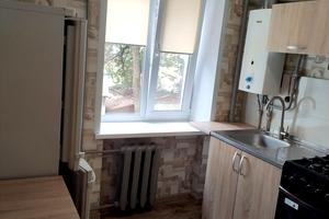 квартира по адресу Богдана Хмельницкого просп. (Героїв Сталінграда), 22а