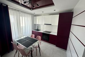 квартира по адресу Вишневецкого бульв., 4