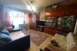 квартира по адресу Ольги Кобылянской ул. (Ногина), 5