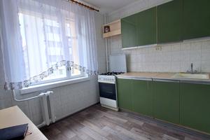 квартира по адресу Ляли Ратушной ул., 77