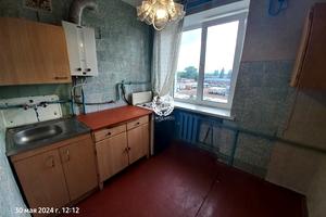 квартира за адресою М. Загривного, 3