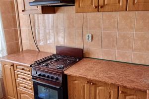 квартира по адресу Вербовая ул., 37